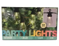 Partylights LED