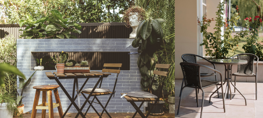Bistroset kopen bij Tuincollectie.nl