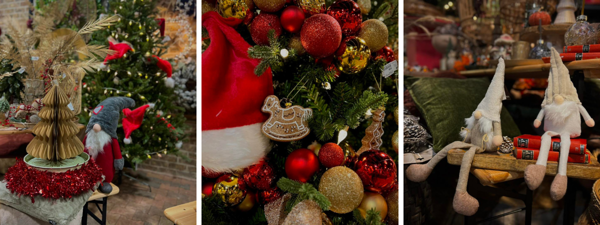 Kerstaccessoires