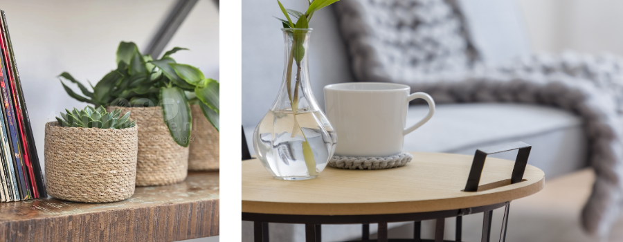 unieke landelijke woonaccessoires en decoraties bij tuincollectie.nl