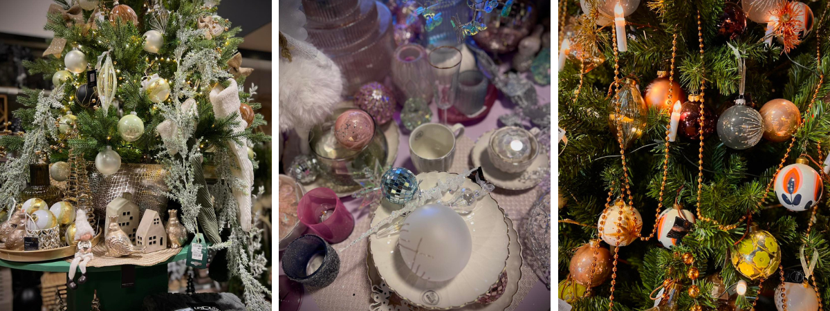 Plastic kerstballen kopen bij Tuincollectie