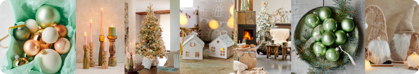 Kerstthema Cosy Time