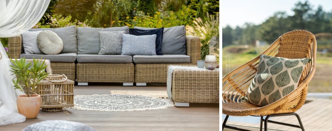 Tuinkussens kopen bij Tuincollectie.nl
