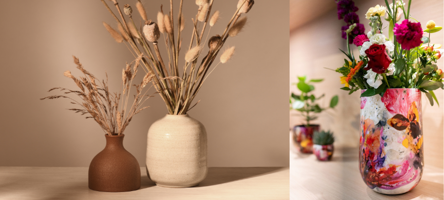 Vazen | Ruim assortiment | Tuincollectie.nl