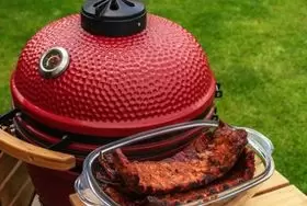 Kamado tips: Hoe gebruik  je deze BBQ?