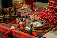 A Christmas Tale