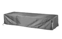 AeroCover beschermhoes loungebed 210x75x40cm.