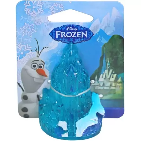 Aquarium Ornament Frozen Mini IJskasteel