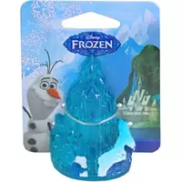 Aquarium Ornament Frozen Mini IJskasteel