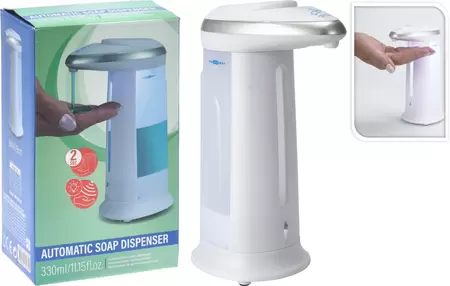 Automatische Zeep Dispenser