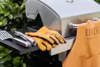 BBQ accessoires