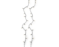 Basic Kerstverlichting 120 LED 9m SG