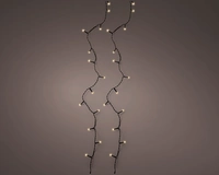 Basic Kerstverlichting 120 LED 9m SG