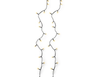 Basic Kerstverlichting 480 LED 36m CW