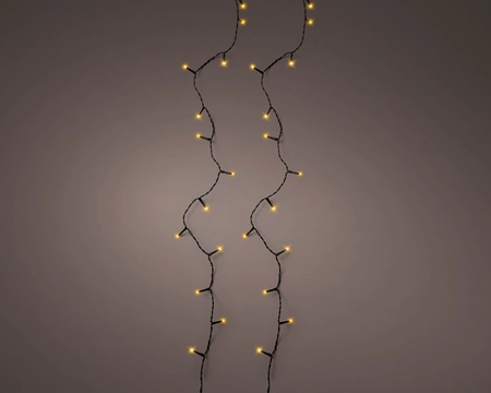 Basic Kerstverlichting 480 LED 36m CW