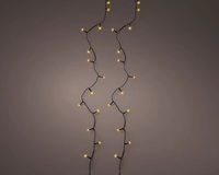 Basic Kerstverlichting 480 LED 36m CW