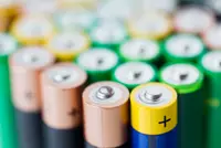 Batterijen