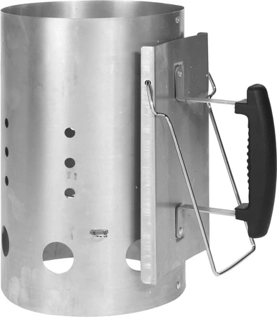 BBQ Brikettenstarter