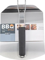 BBQ inklapbare pizzaschep