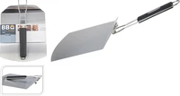 BBQ inklapbare pizzaschep