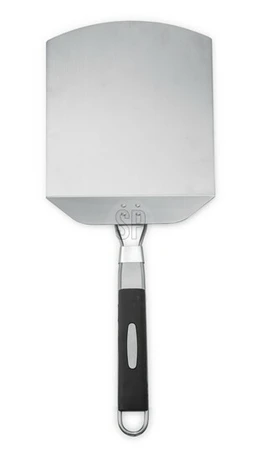 BBQ inklapbare pizzaschep