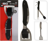 BBQ Multitool 5 in 1