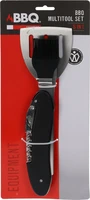 BBQ Multitool 5 in 1