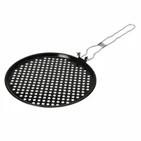 BBQ Pizza Pan Ø30cm