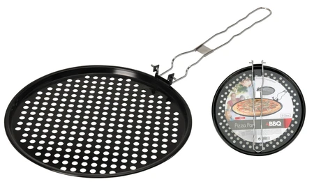 BBQ Pizza Pan Ø30cm