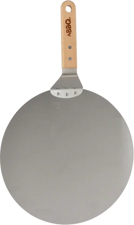 BBQ Pizzaschep