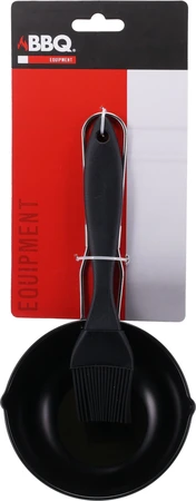 BBQ Sauspan Non-stick