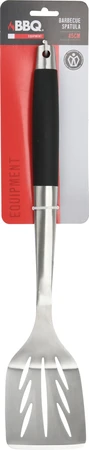 BBQ Spatel RVS 45cm