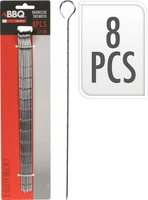 BBQ Spiezenset 8st