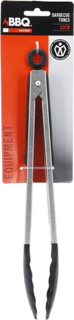 BBQ Tang RVS 33cm