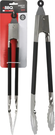 BBQ Tang RVS 46cm