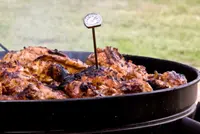 Thermometer