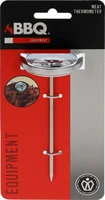 BBQ Vleesthermometer RVS