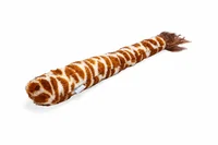 Beeztees Hondenspeelgoed Jungle Giraf Staart 50cm
