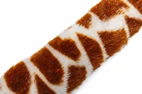 Beeztees Hondenspeelgoed Jungle Giraf Staart 50cm