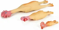 Beeztees Hondenspeelgoed Kip Latex Klein 25cm