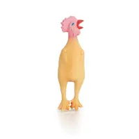 Beeztees Hondenspeelgoed Kip Latex Klein 25cm