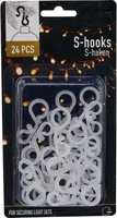 Bevestigingshaken voor Verlichting 24st