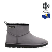 Blackfox Enkellaars Cheyennetoo Limited Grijs Maat 36/37