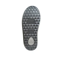 Blackfox Enkellaars Cheyennetoo Limited Grijs Maat 36/37