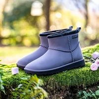 Blackfox Enkellaars Cheyennetoo Limited Grijs Maat 40/41