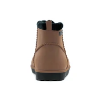 Blackfox Enkellaars Cheyennetoo Limited Mokka Maat 36/37
