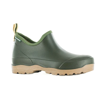 Blackfox Enkellaars Oregon Kaki Maat 41
