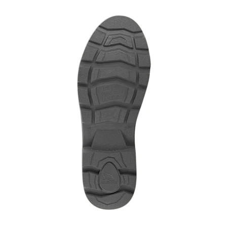 Blackfox Enkellaars Sevena Kaki Maat 37