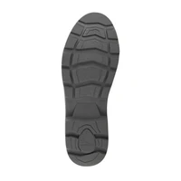 Blackfox Enkellaars Sevena Kaki Maat 37
