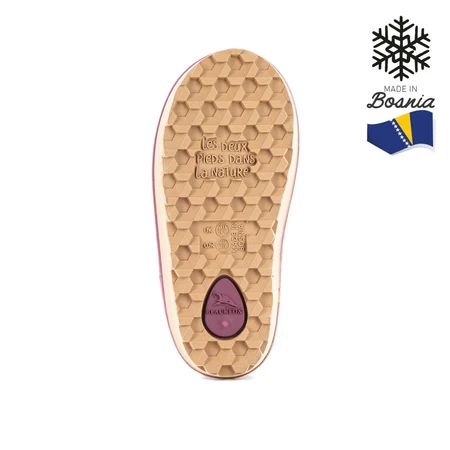 Blackfox Winterlaars Cheyennetoo Framboos Maat 32/33